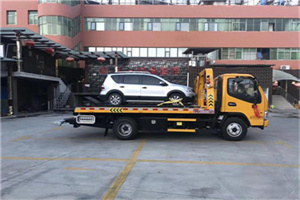 玉树附近汽车拖车电话